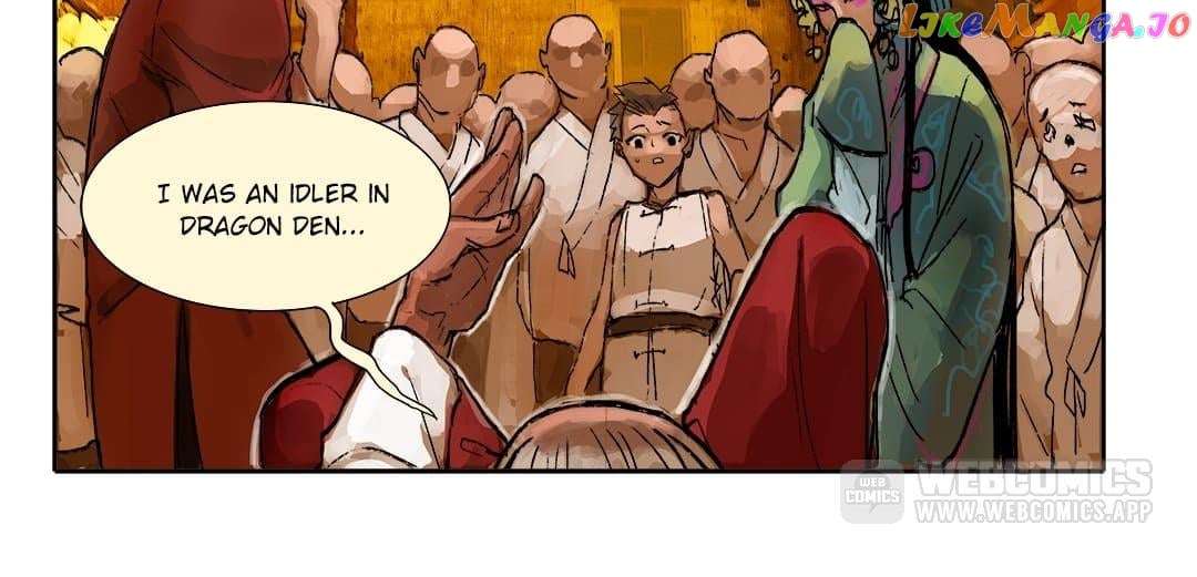 Beauty And The West Chamber chapter 1 - page 20