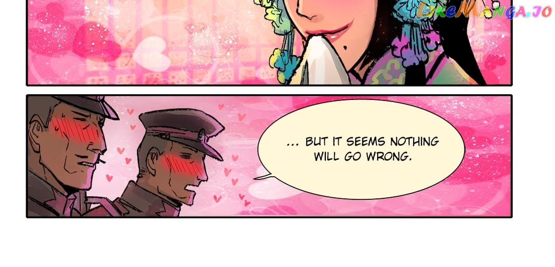 Beauty And The West Chamber chapter 1 - page 26