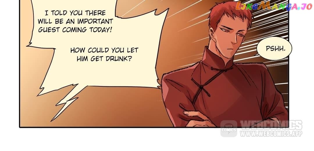 Beauty And The West Chamber chapter 1 - page 28
