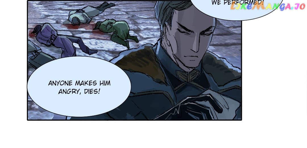 Beauty And The West Chamber chapter 1 - page 30