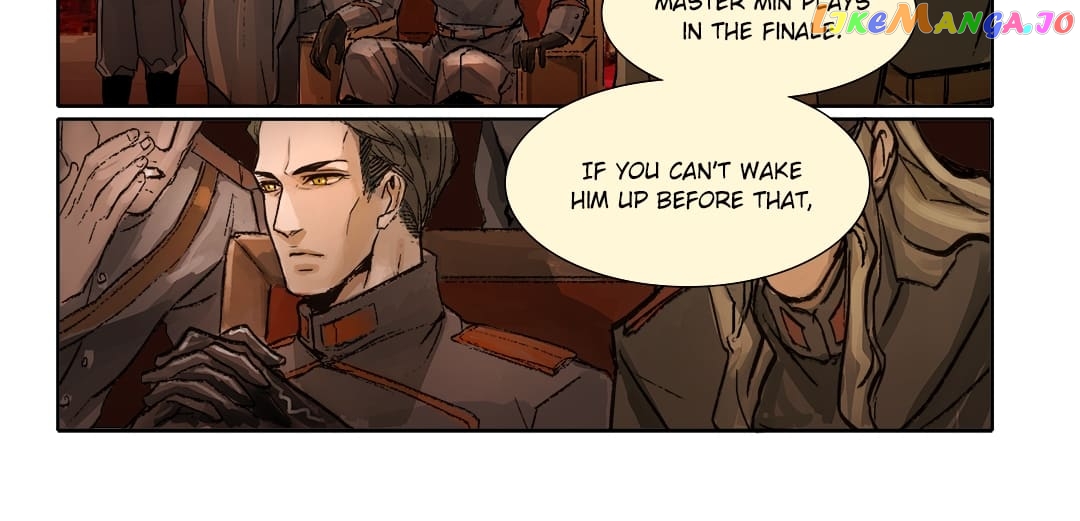Beauty And The West Chamber chapter 1 - page 34