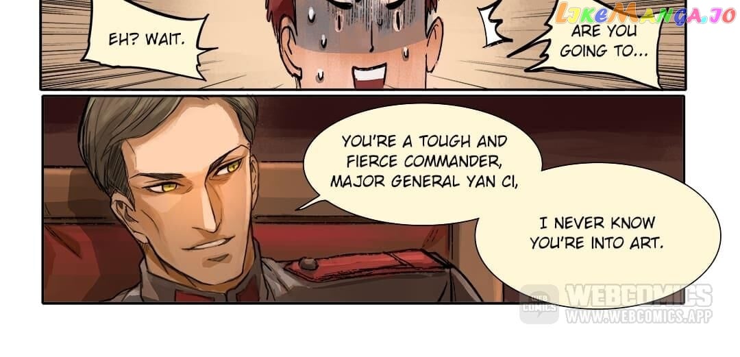 Beauty And The West Chamber chapter 1 - page 40