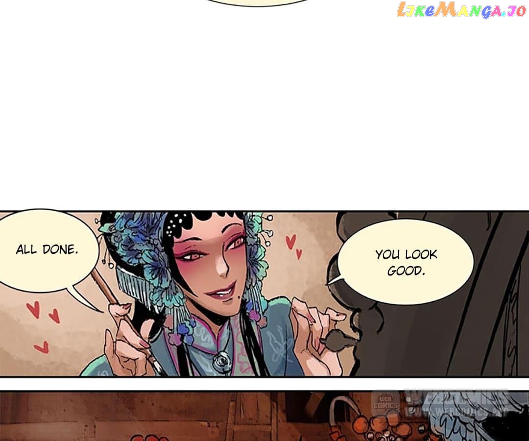 Beauty And The West Chamber chapter 1 - page 44