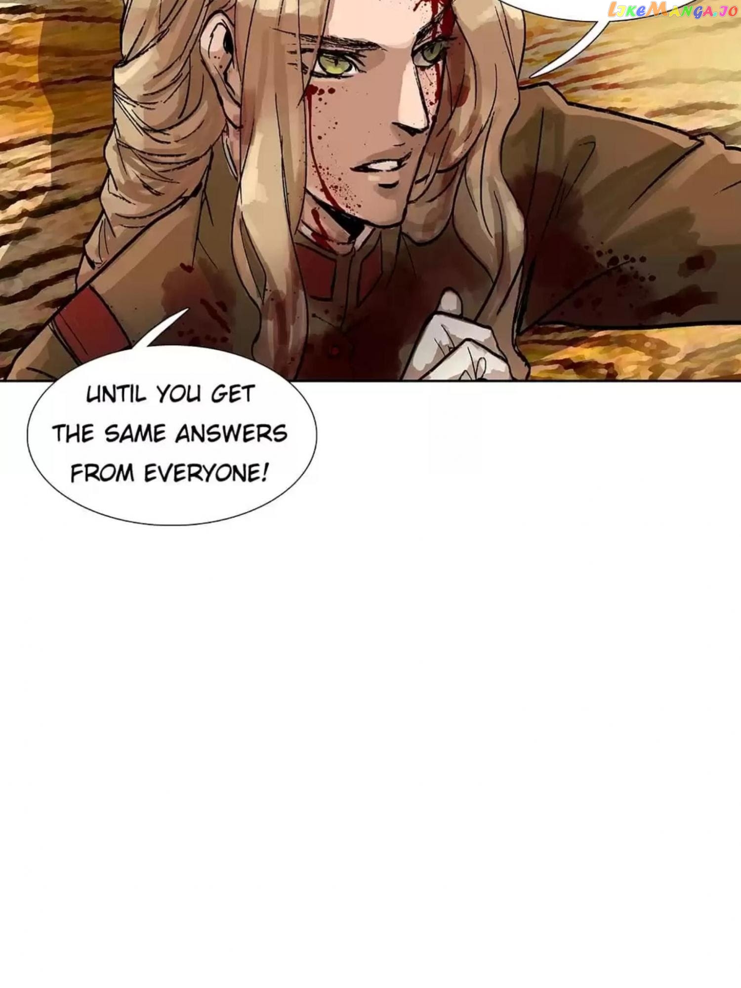Beauty And The West Chamber chapter 44 - page 29