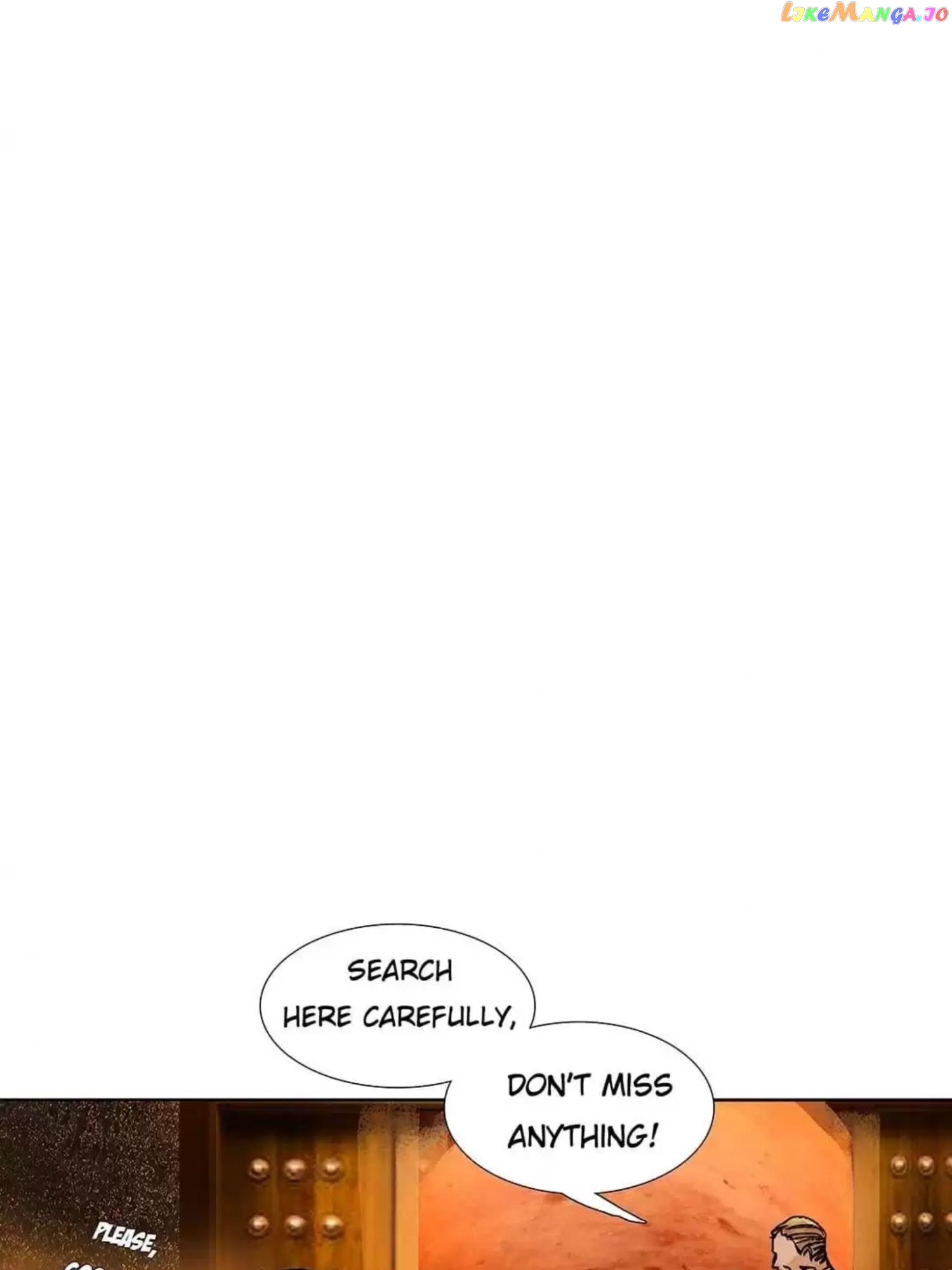 Beauty And The West Chamber chapter 44 - page 30