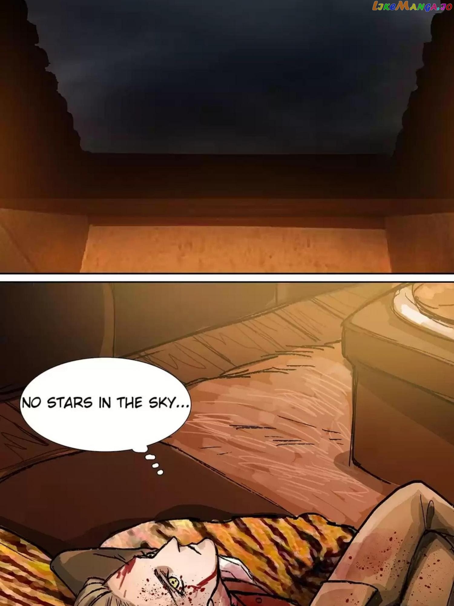Beauty And The West Chamber chapter 44 - page 32