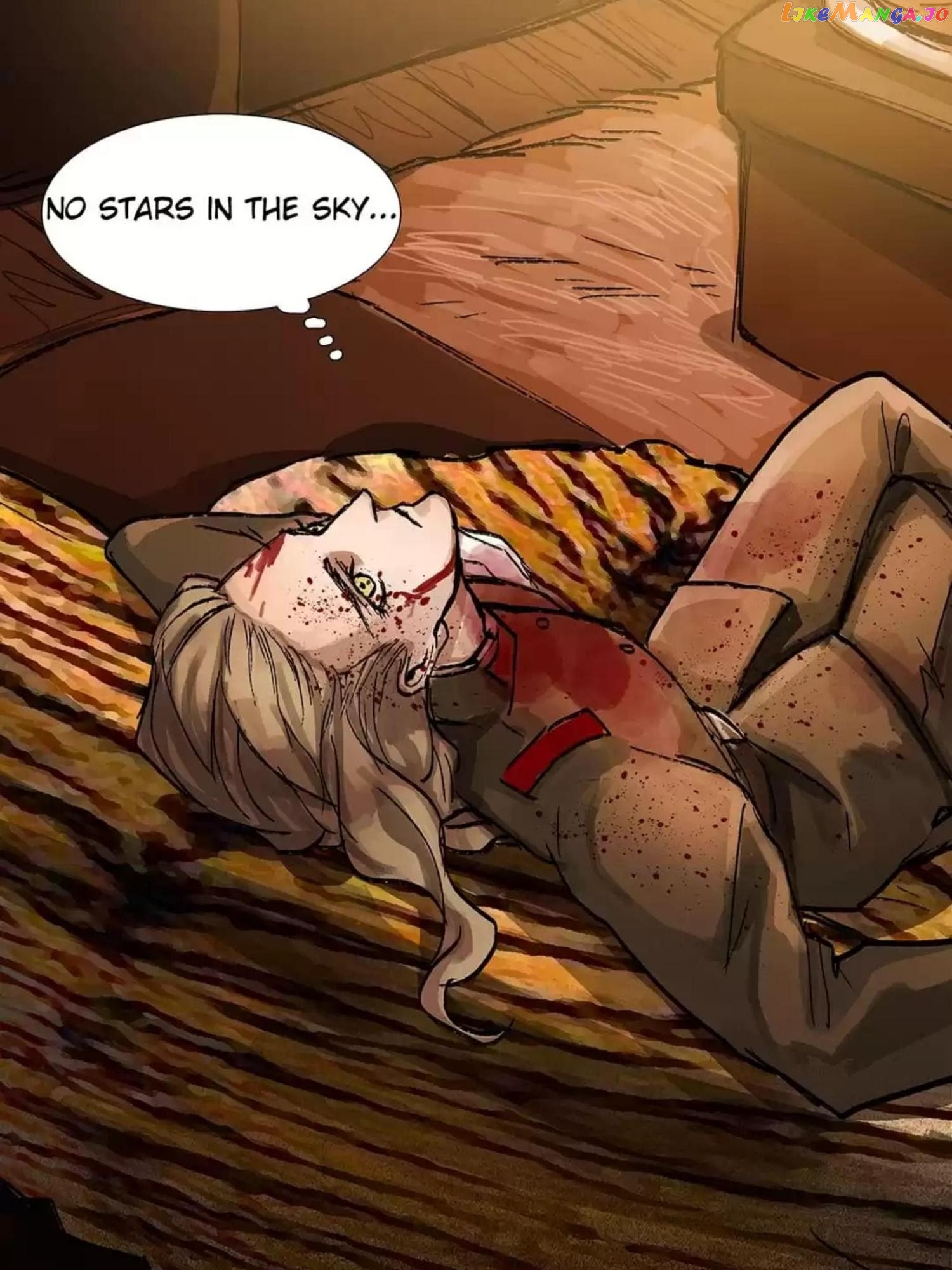 Beauty And The West Chamber chapter 44 - page 33