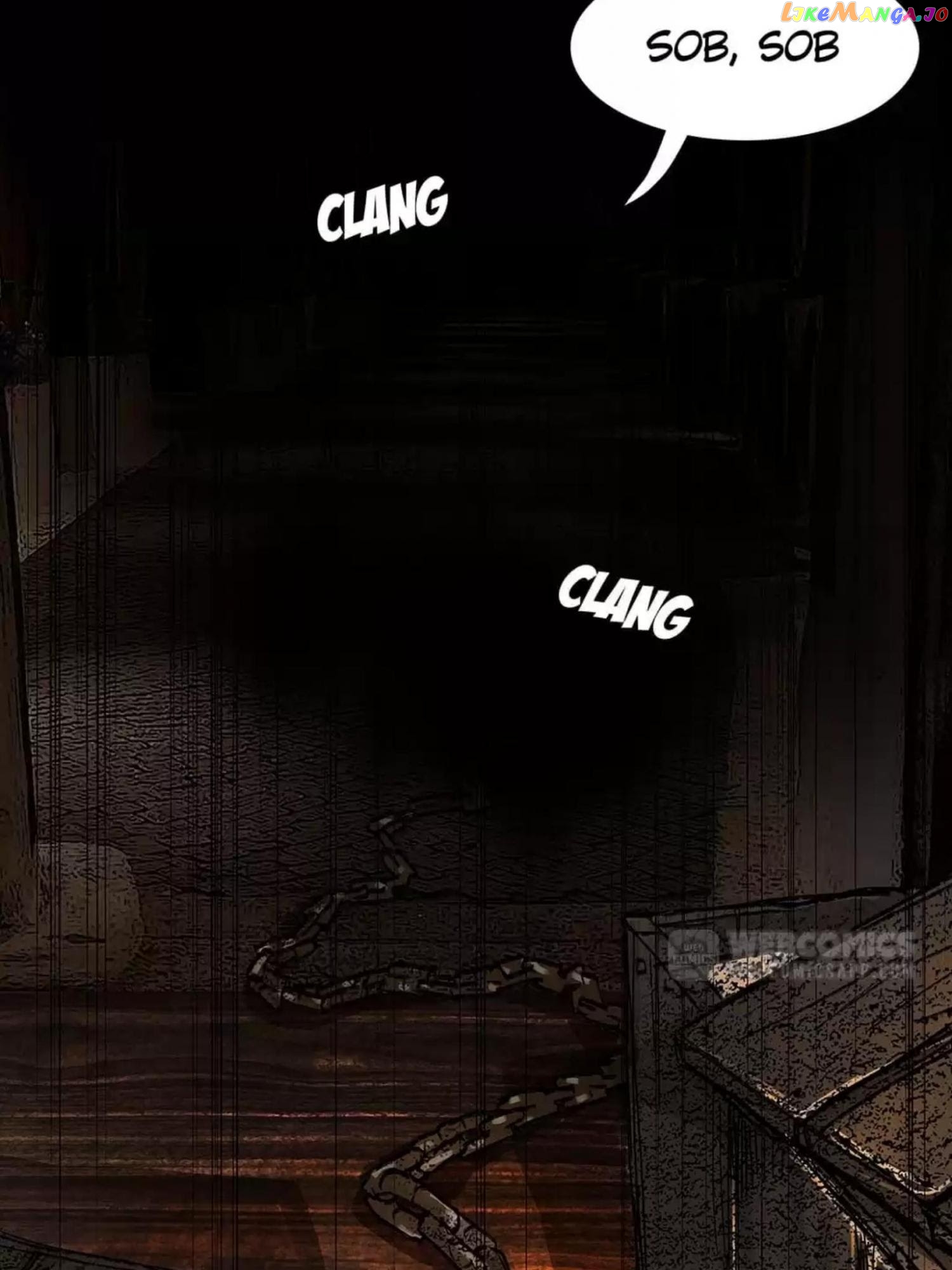 Beauty And The West Chamber chapter 44 - page 36