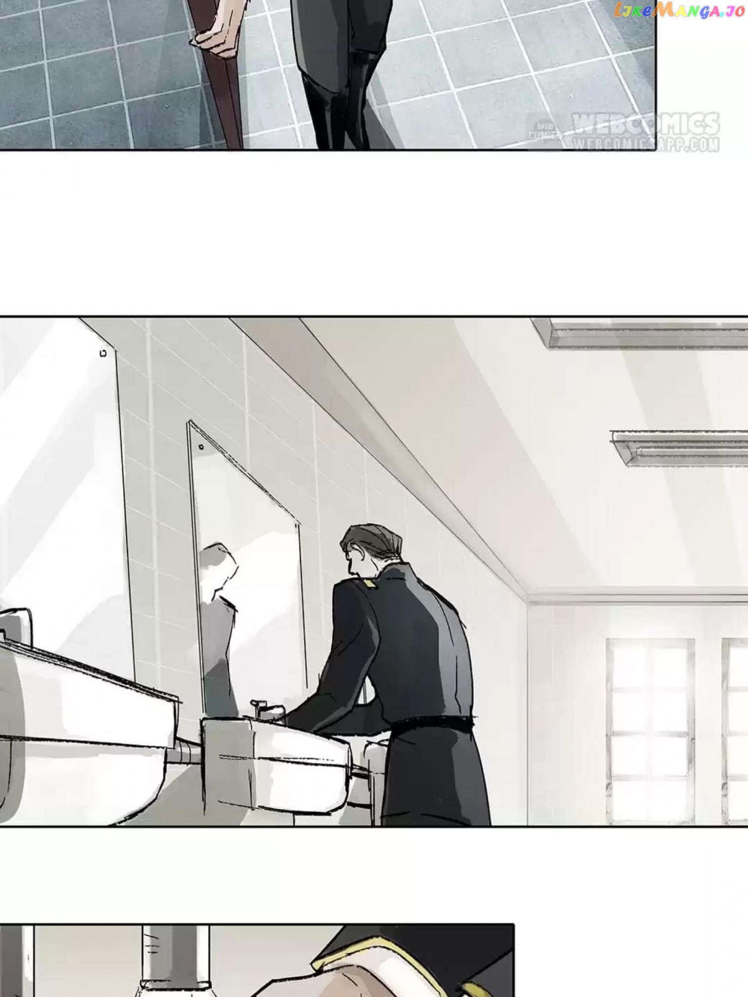 Beauty And The West Chamber chapter 44 - page 41