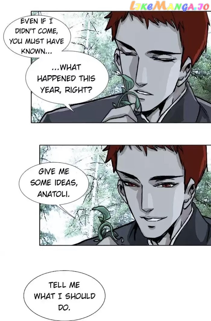 Beauty And The West Chamber chapter 83 - page 10