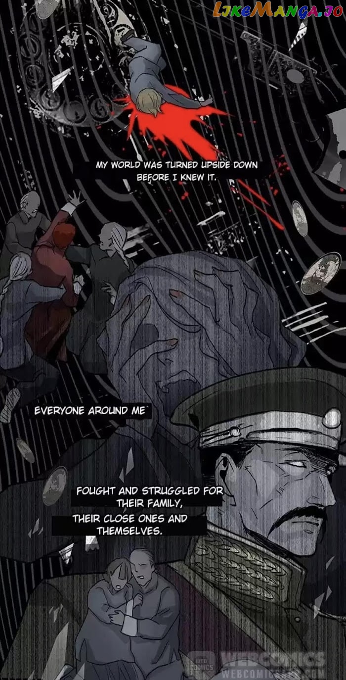 Beauty And The West Chamber chapter 83 - page 13