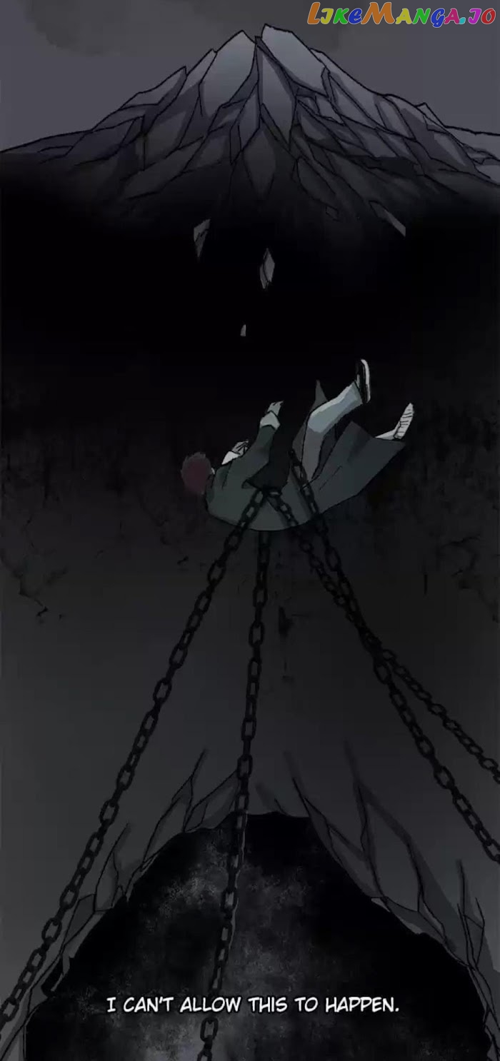Beauty And The West Chamber chapter 83 - page 18