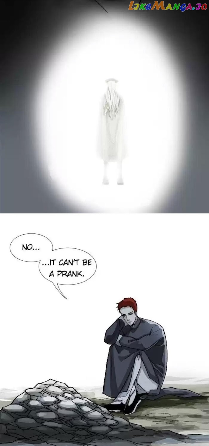 Beauty And The West Chamber chapter 83 - page 23