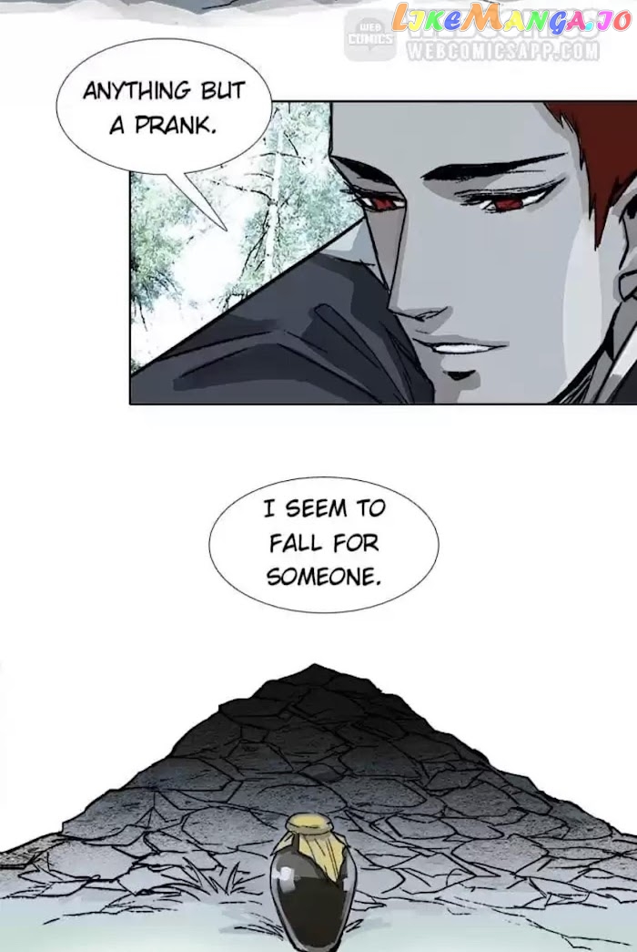 Beauty And The West Chamber chapter 83 - page 24