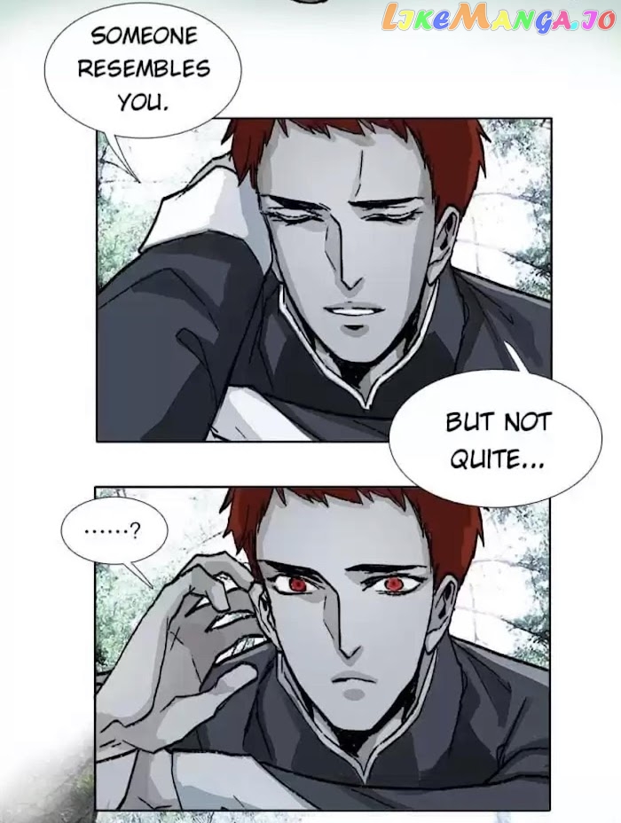 Beauty And The West Chamber chapter 83 - page 25