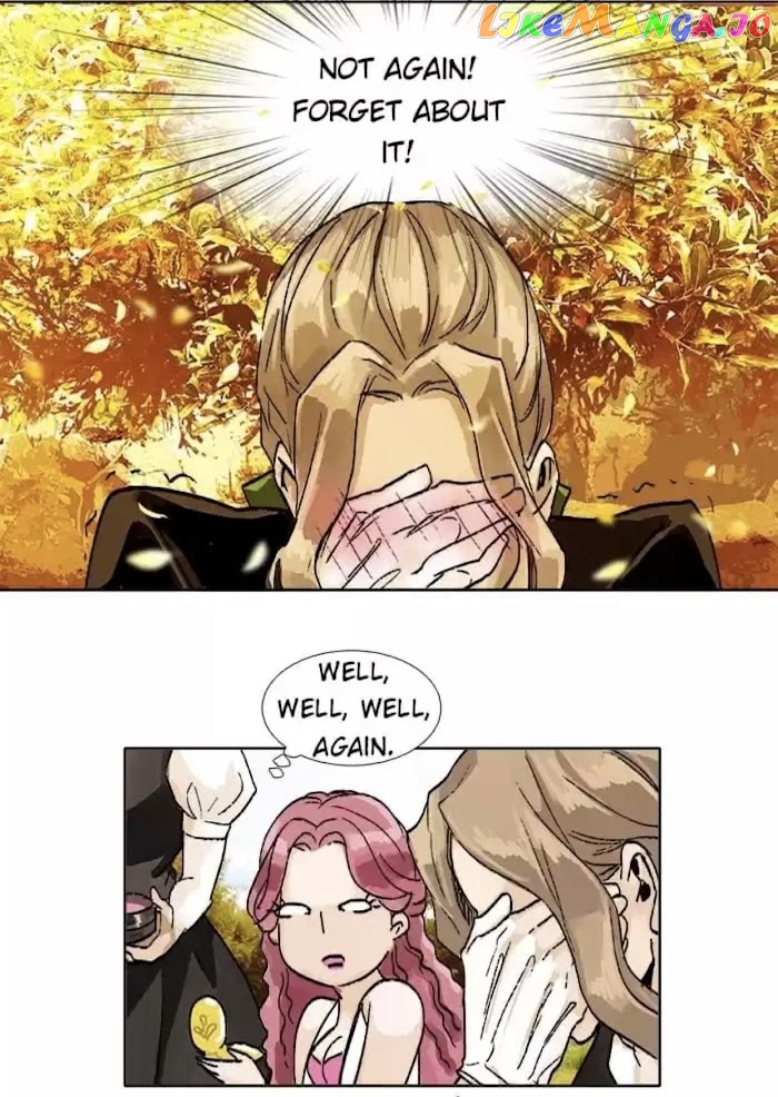 Beauty And The West Chamber chapter 83 - page 3