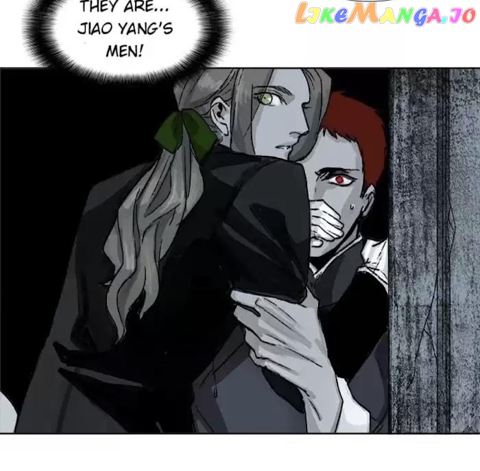 Beauty And The West Chamber chapter 83 - page 32