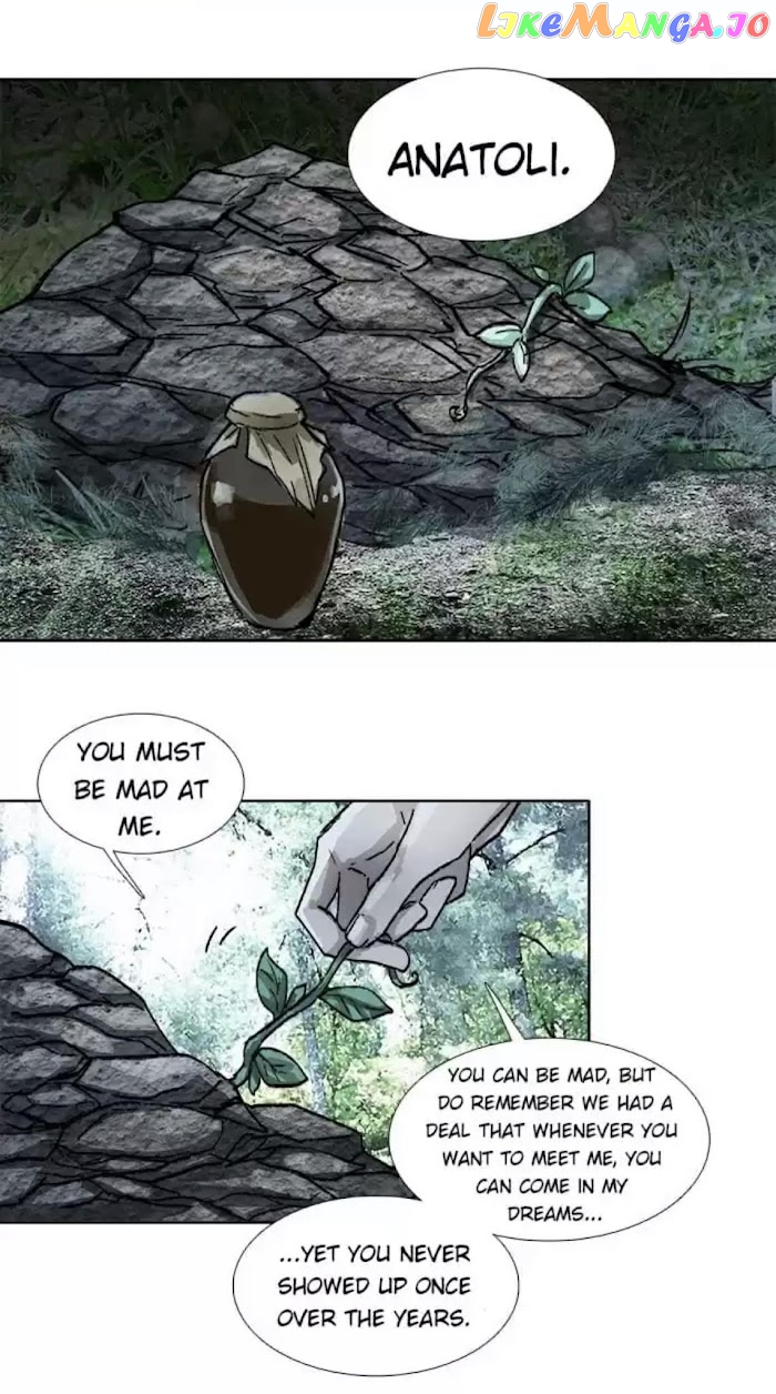 Beauty And The West Chamber chapter 83 - page 9