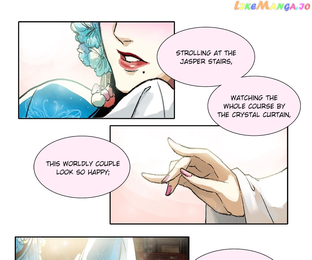 Beauty And The West Chamber chapter 2 - page 11