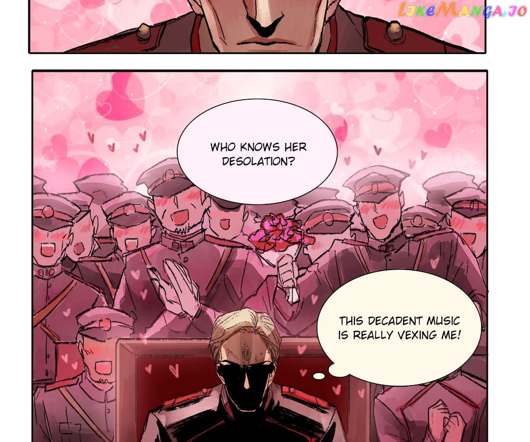 Beauty And The West Chamber chapter 2 - page 15