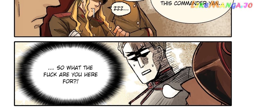 Beauty And The West Chamber chapter 2 - page 18