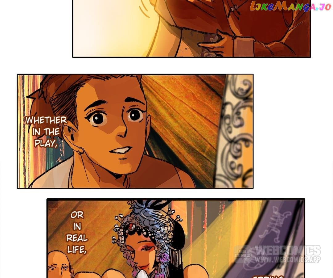 Beauty And The West Chamber chapter 2 - page 36