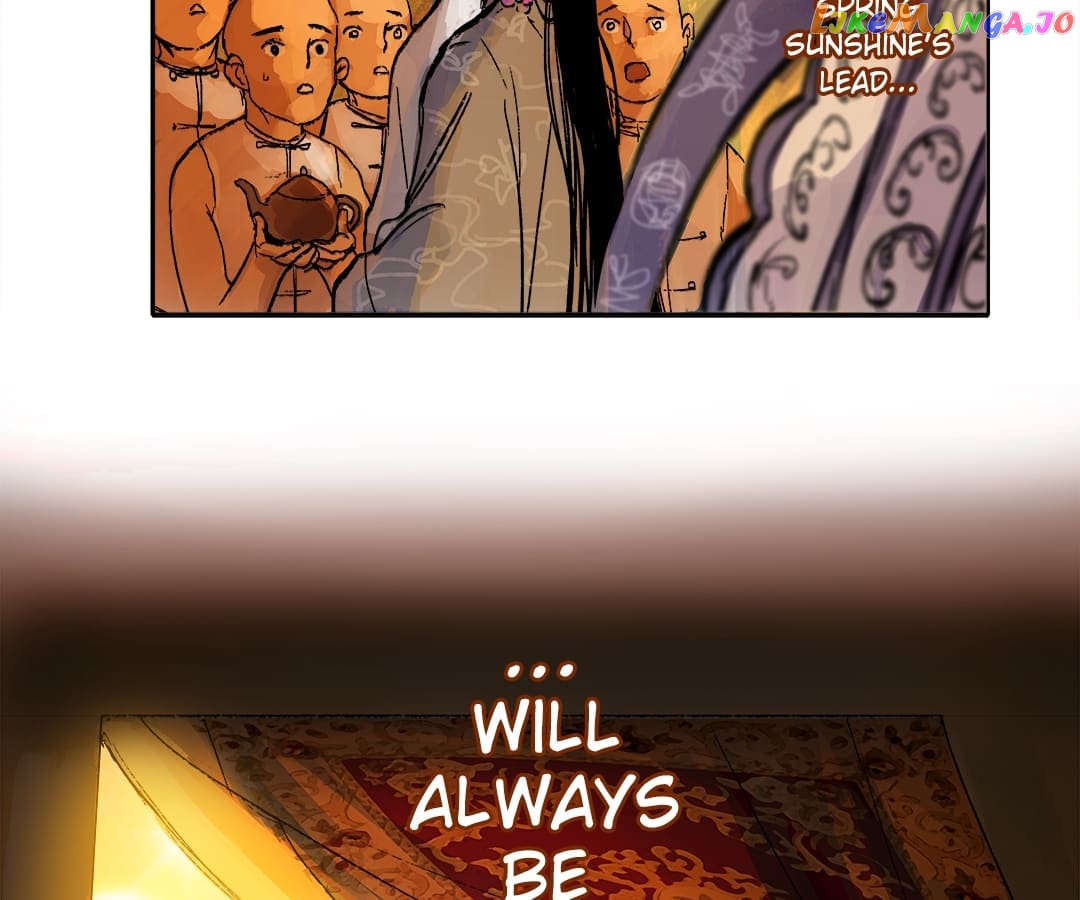 Beauty And The West Chamber chapter 2 - page 37