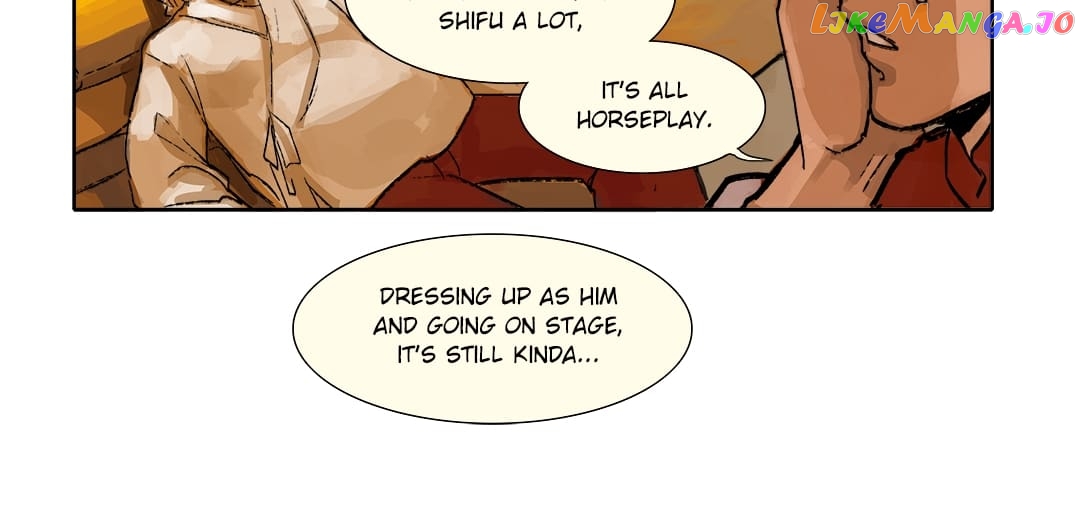 Beauty And The West Chamber chapter 2 - page 6
