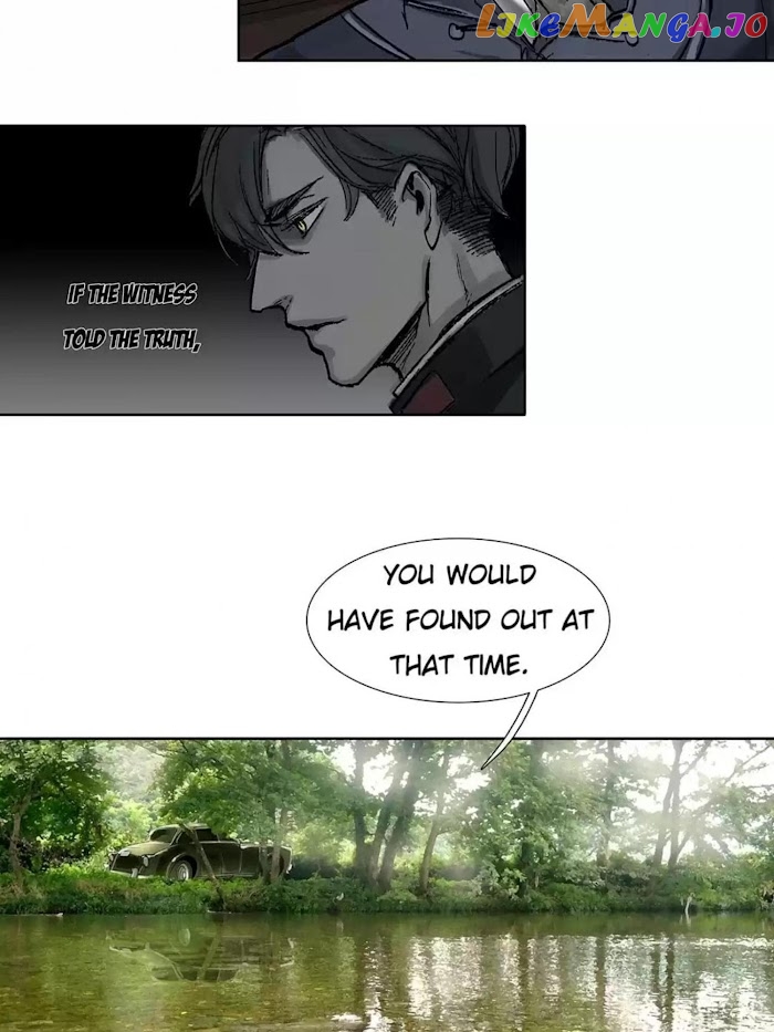 Beauty And The West Chamber chapter 45 - page 17