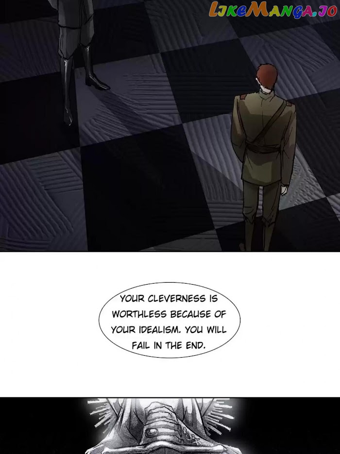Beauty And The West Chamber chapter 45 - page 27