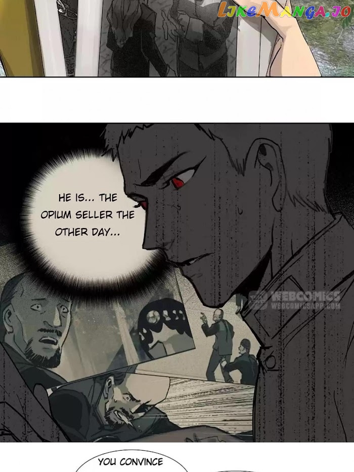 Beauty And The West Chamber chapter 45 - page 30