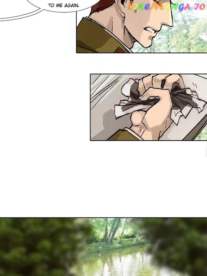 Beauty And The West Chamber chapter 45 - page 32