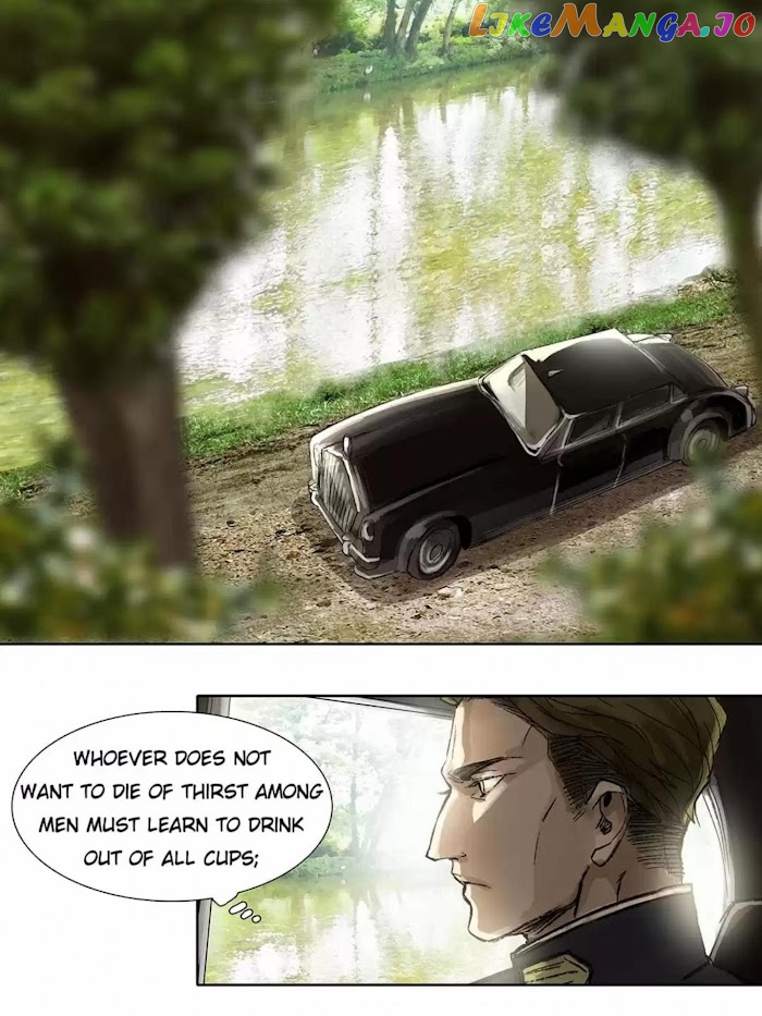 Beauty And The West Chamber chapter 45 - page 33