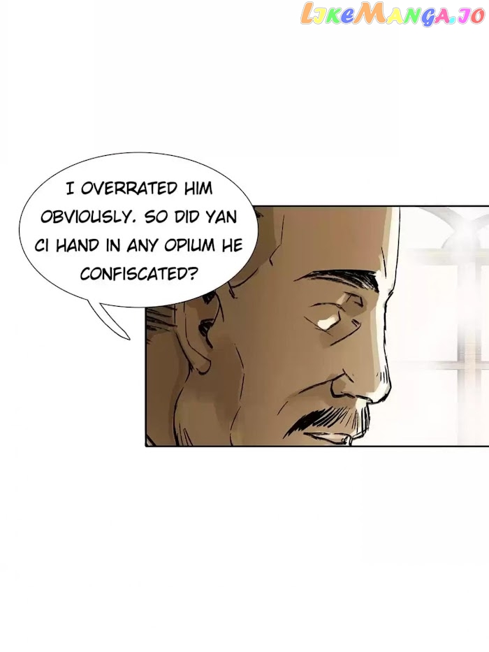Beauty And The West Chamber chapter 45 - page 4