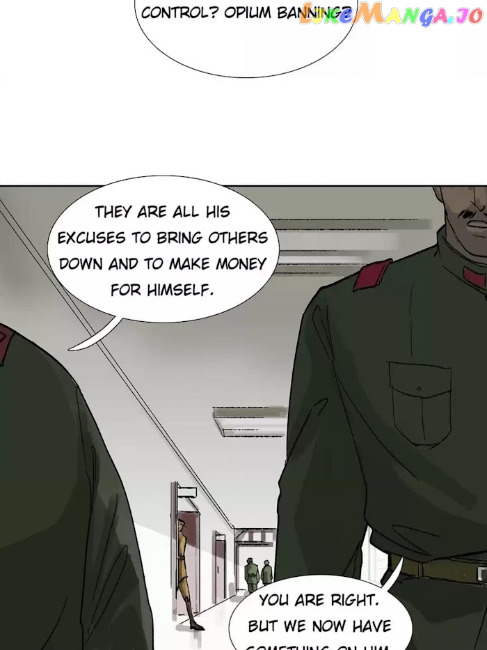 Beauty And The West Chamber chapter 45 - page 6