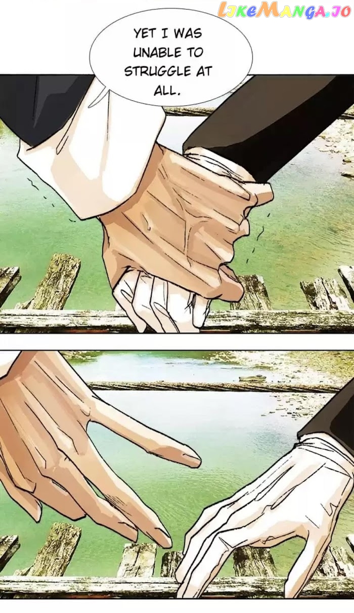 Beauty And The West Chamber chapter 84 - page 25