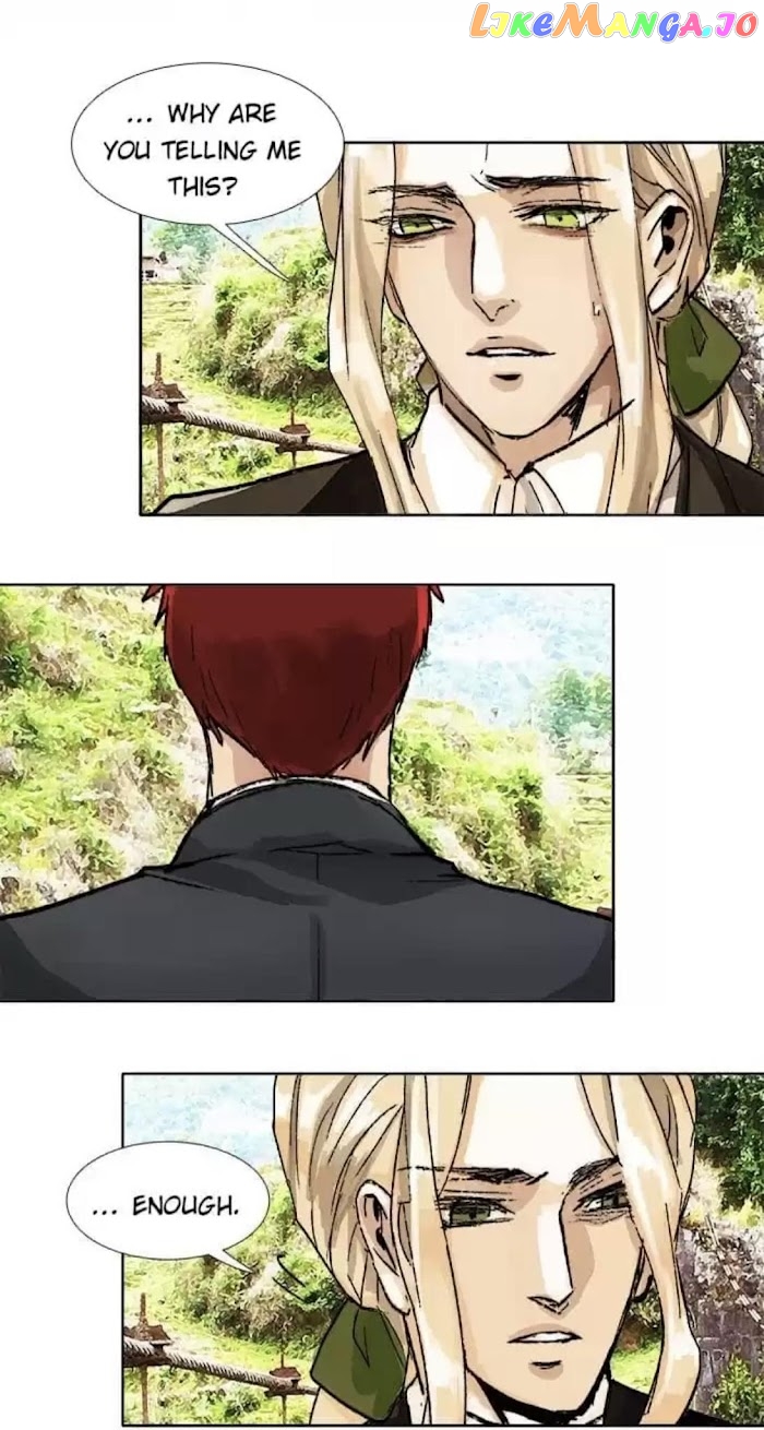 Beauty And The West Chamber chapter 84 - page 27