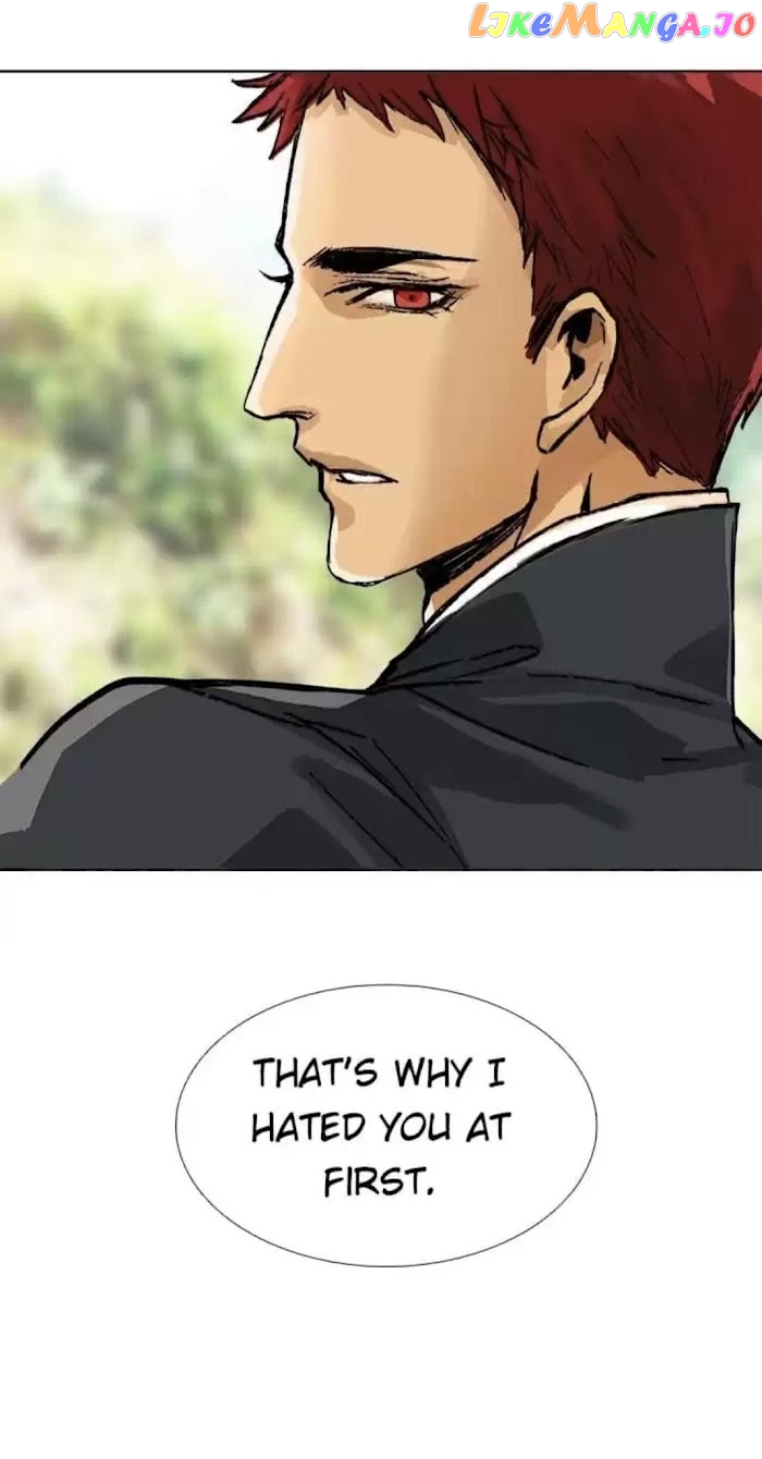 Beauty And The West Chamber chapter 84 - page 29