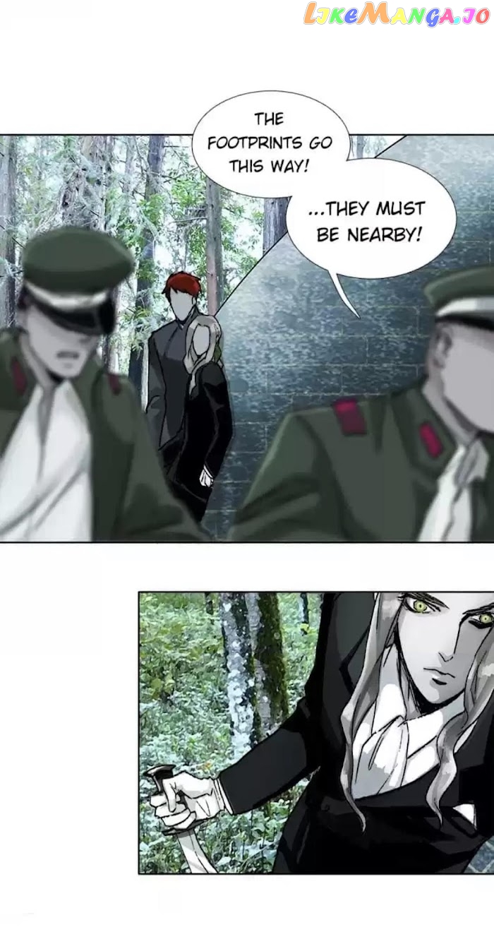 Beauty And The West Chamber chapter 84 - page 9