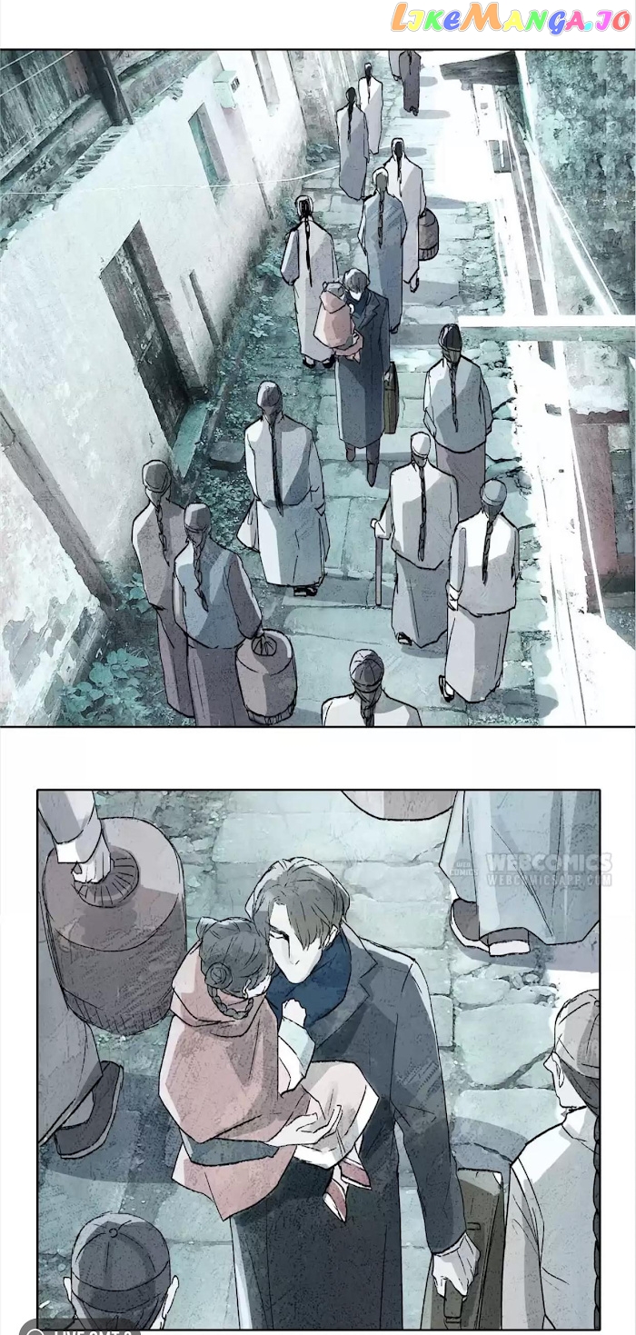 Beauty And The West Chamber chapter 114 - page 15