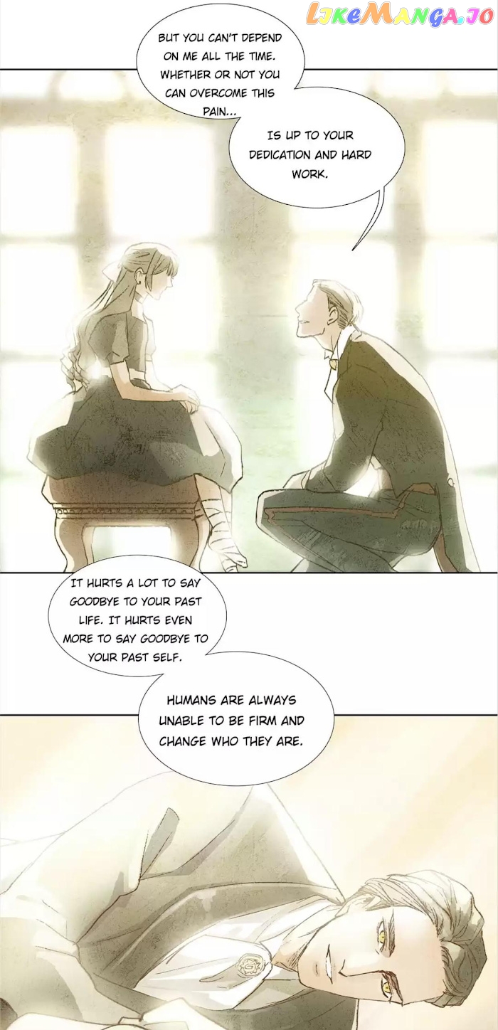Beauty And The West Chamber chapter 114 - page 20