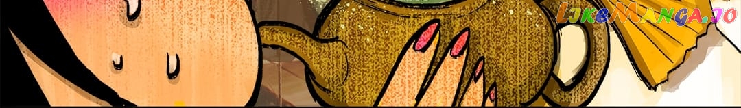 Beauty And The West Chamber chapter 3 - page 10