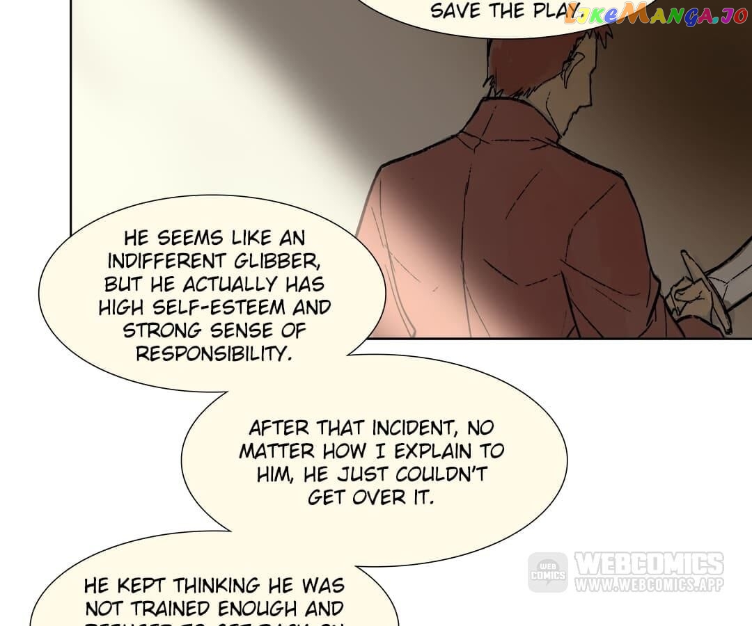 Beauty And The West Chamber chapter 3 - page 19