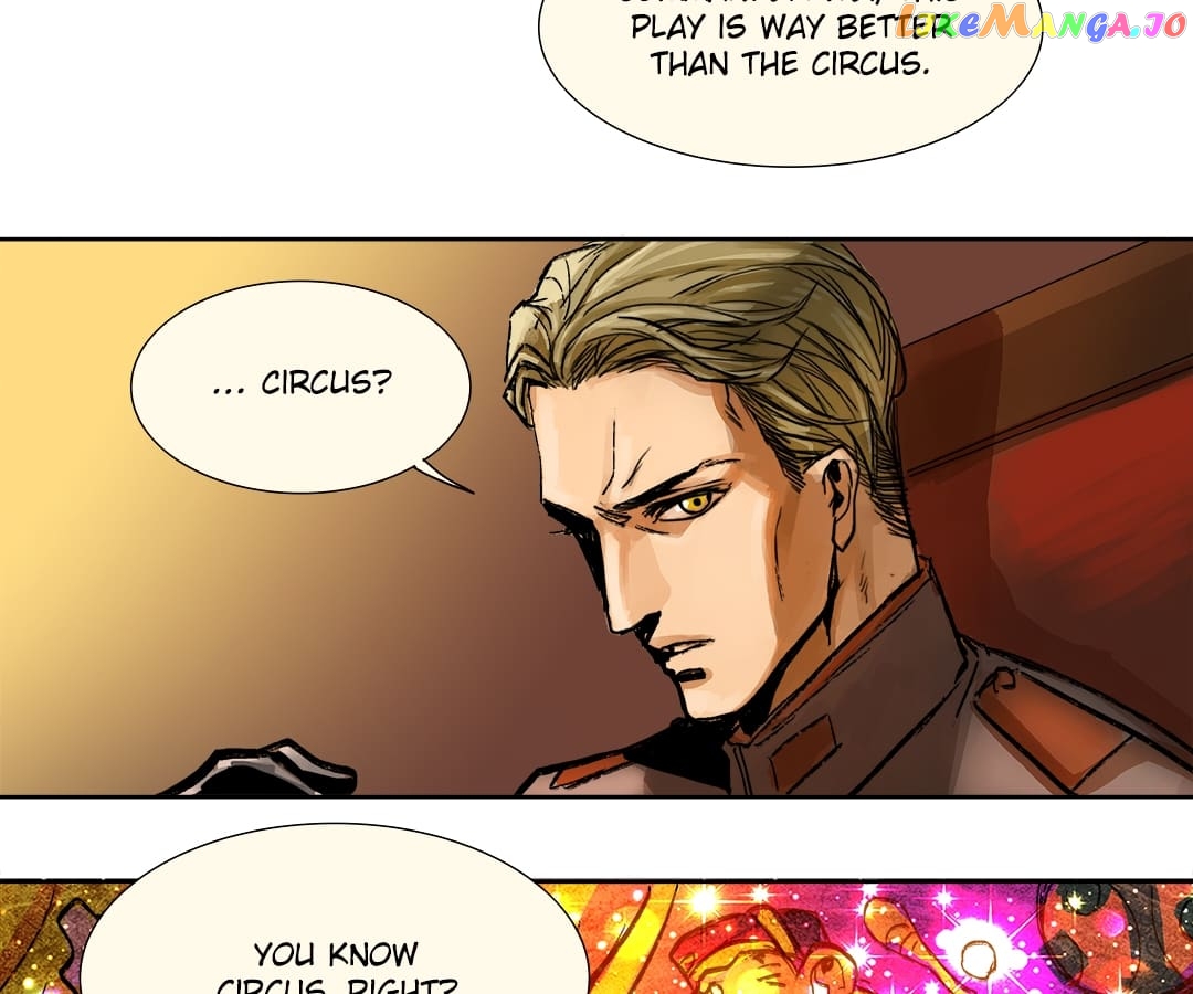 Beauty And The West Chamber chapter 3 - page 33