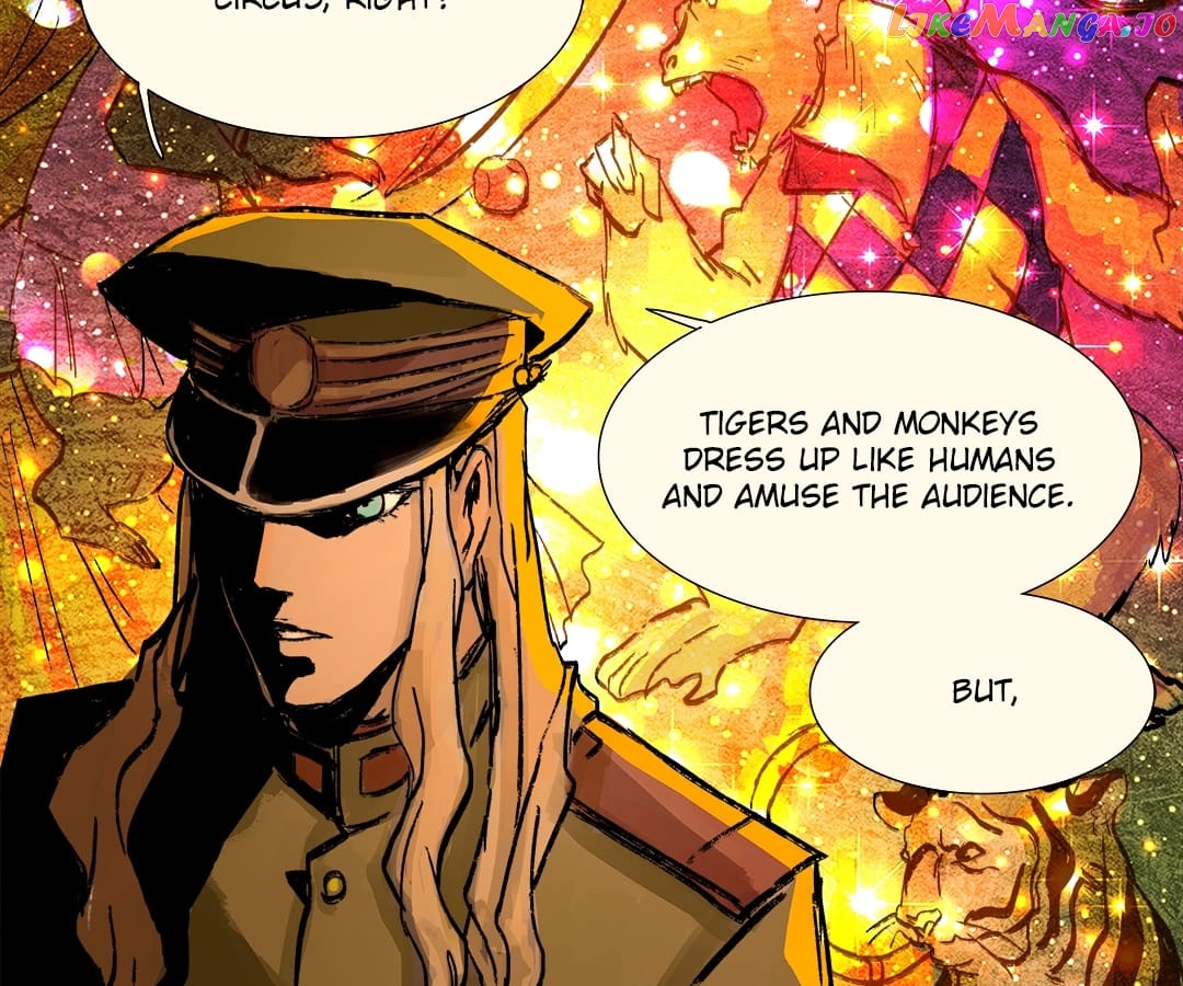 Beauty And The West Chamber chapter 3 - page 34