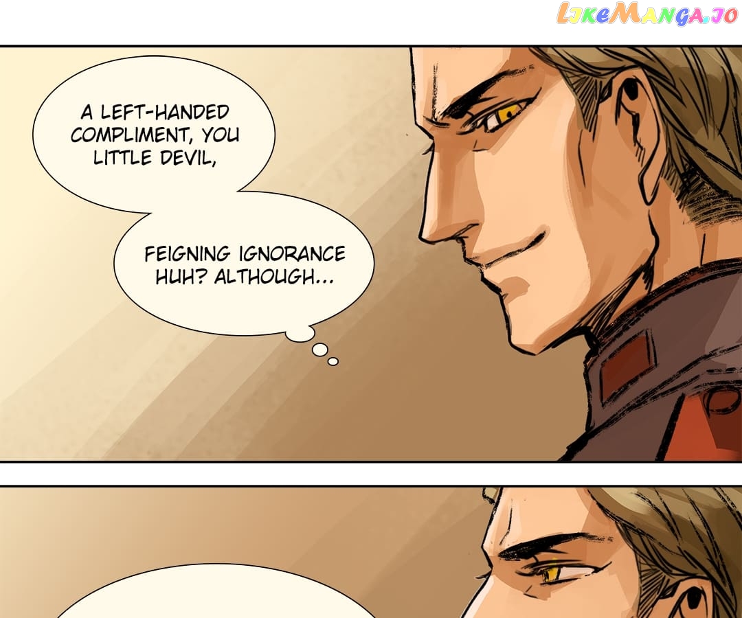 Beauty And The West Chamber chapter 3 - page 37