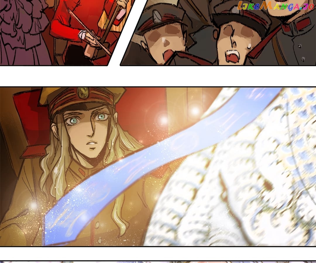 Beauty And The West Chamber chapter 3 - page 49