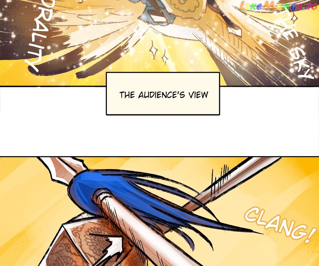 Beauty And The West Chamber chapter 3 - page 52