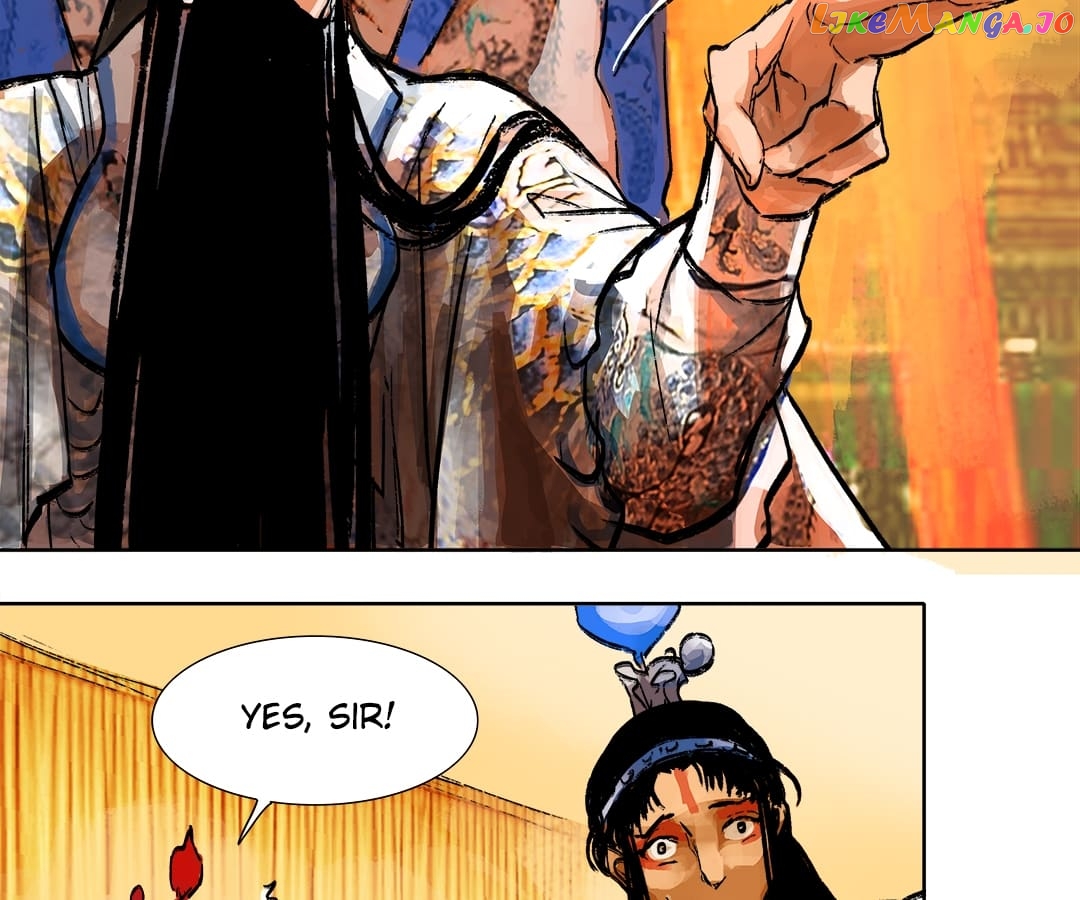 Beauty And The West Chamber chapter 3 - page 58