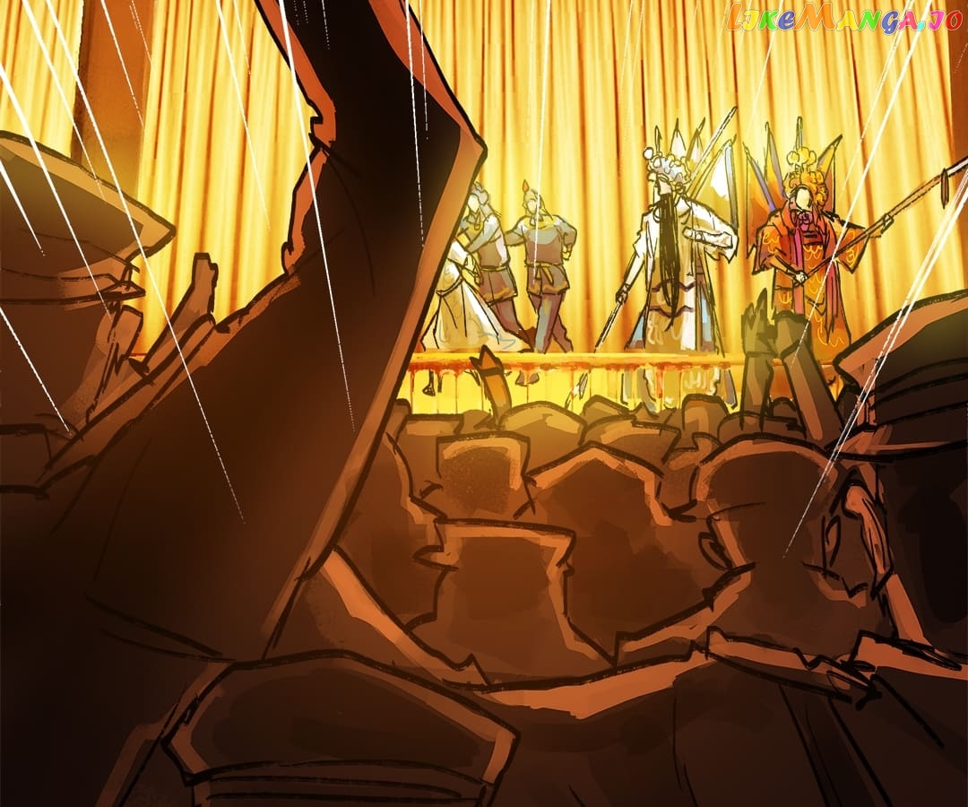 Beauty And The West Chamber chapter 3 - page 60